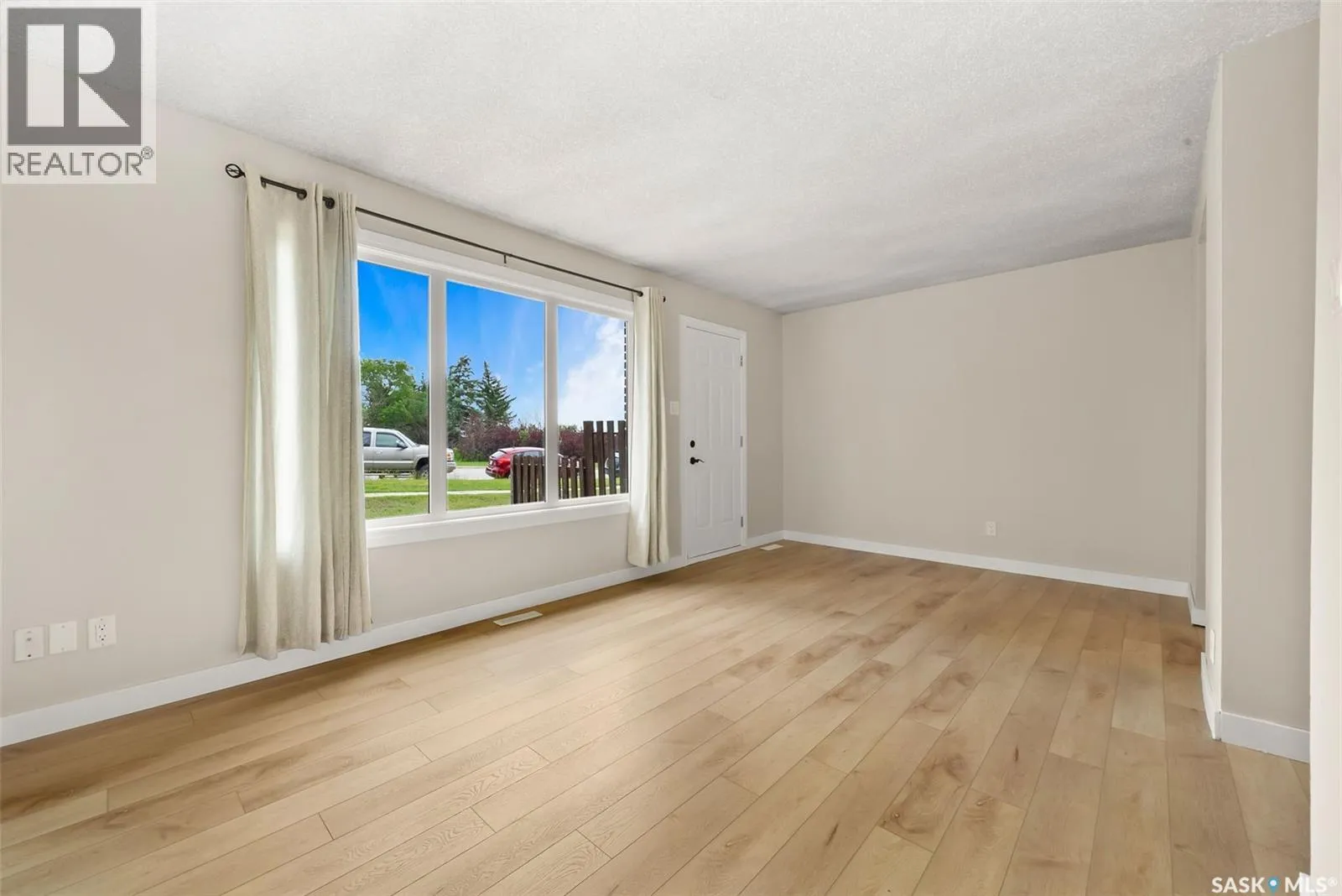 Row / Townhouse for rent: 3814 Castle Road, Regina, Saskatchewan S4S 6M7