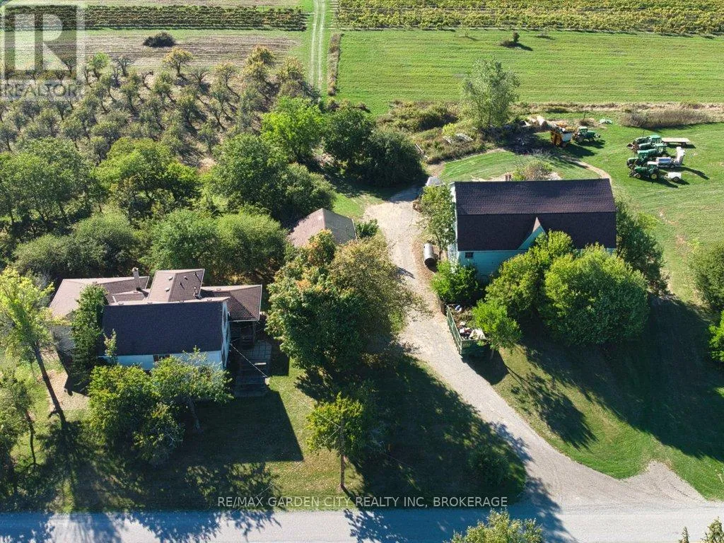 House for rent: 3814 Eleventh Street, Lincoln, Ontario L0R 1S0