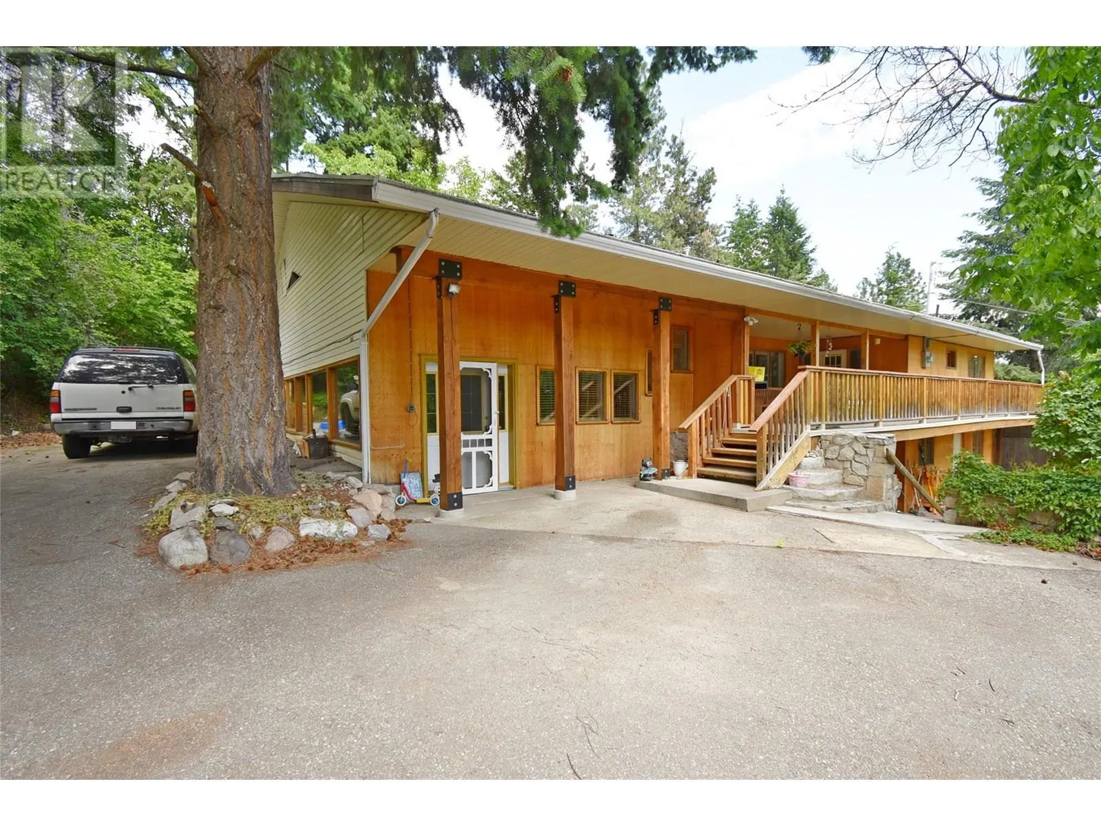 House for rent: 382 Kildare Way, Vernon, British Columbia V1H 2C7