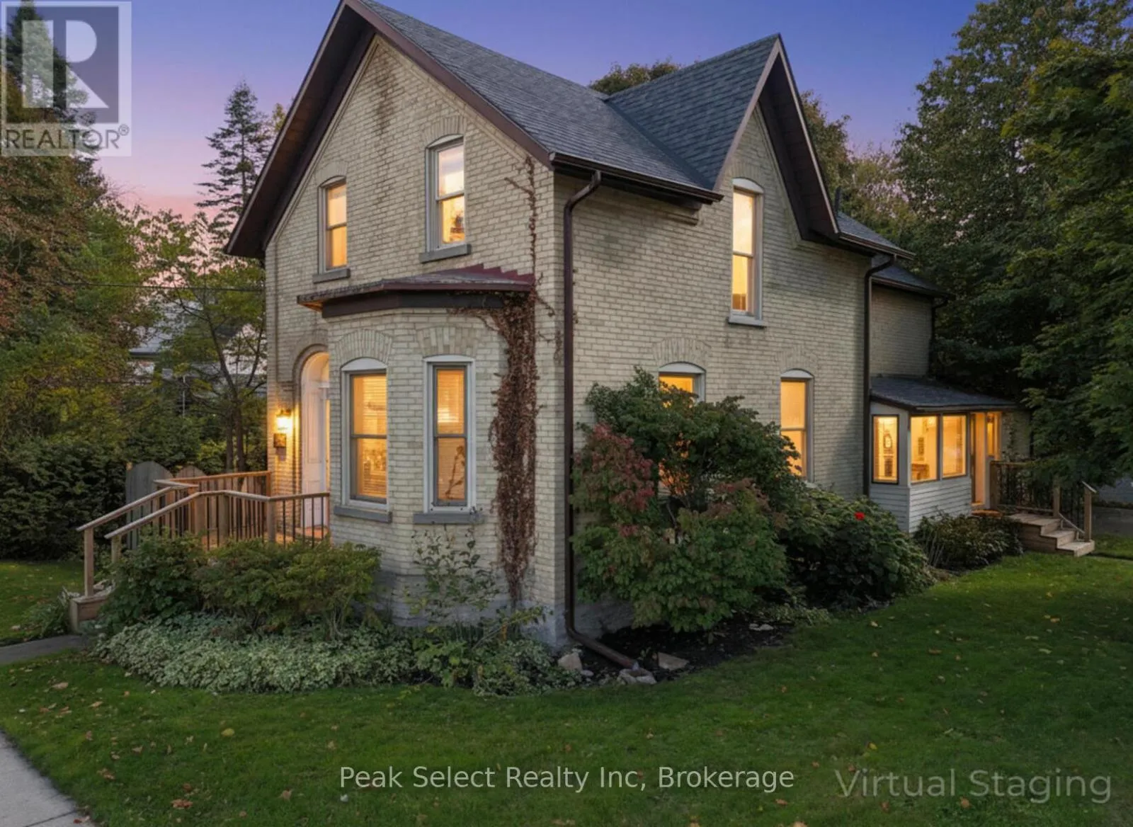 House for rent: 382 Queen Street E, St. Marys, Ontario N4X 1B2