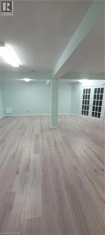 382 Queen Street W Unit# Lower Studio, Cambridge, Ontario N3C 1G8