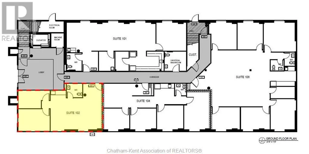 382 Wellington Street West, Chatham, Ontario N7M 1K4