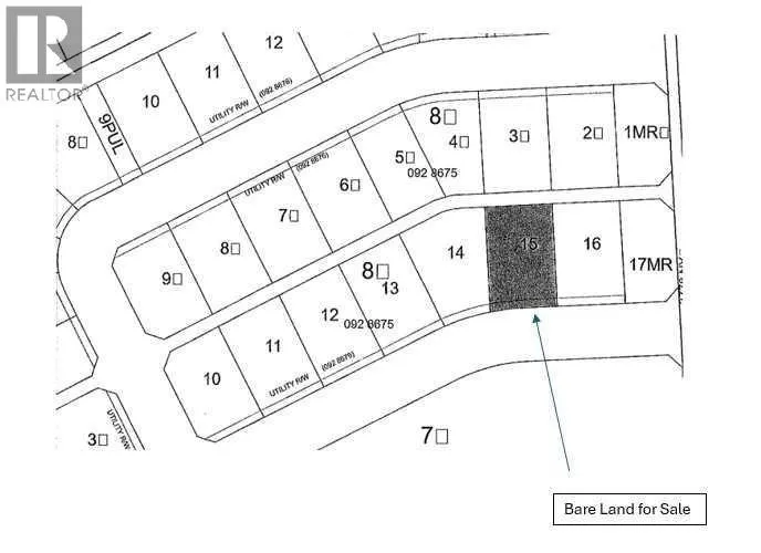 3820 2nd Street East, Mallaig, Alberta T0A 2K0