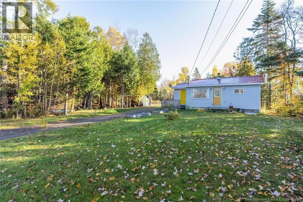 3821 Route 530, Grande-Digue, New Brunswick E4R 5H6