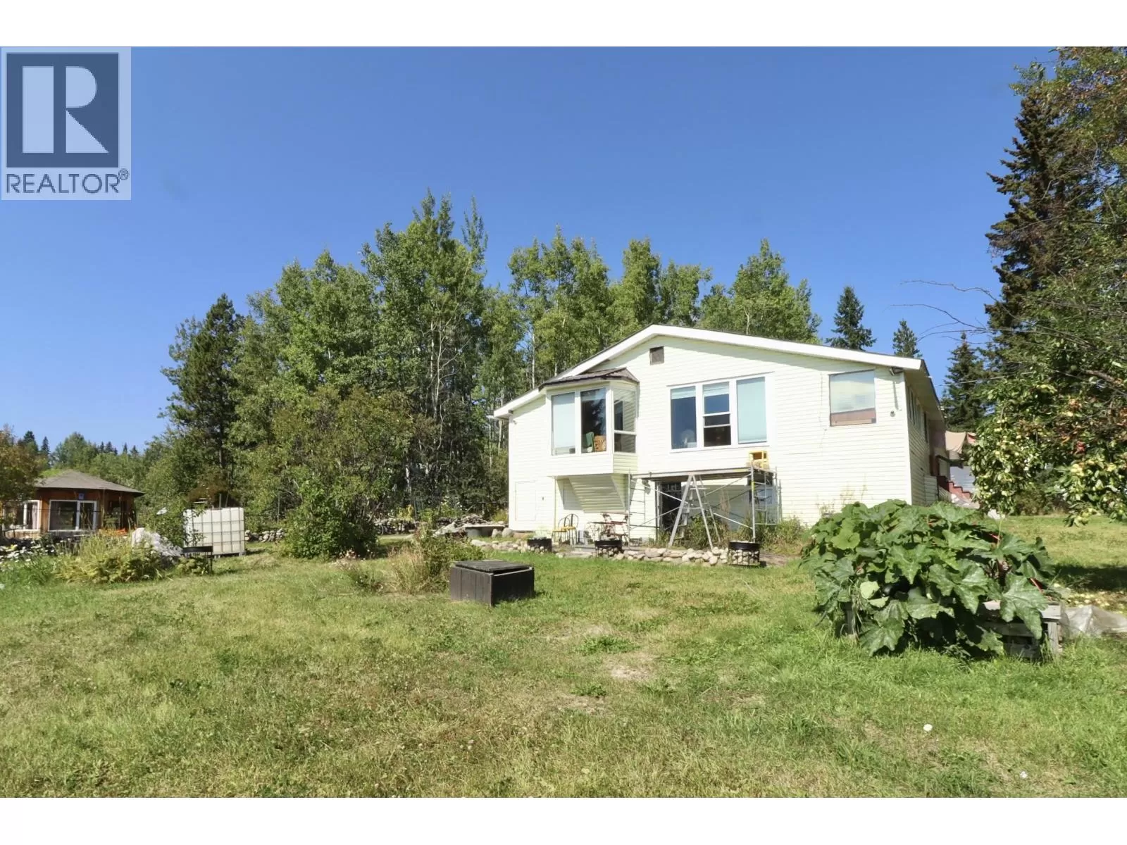 House for rent: 38223 Bannock Road, Hixon, British Columbia V0K 1S1