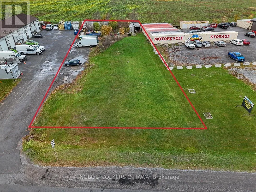 3827 Mcbean Street, Ottawa, Ontario K0A 2Z0