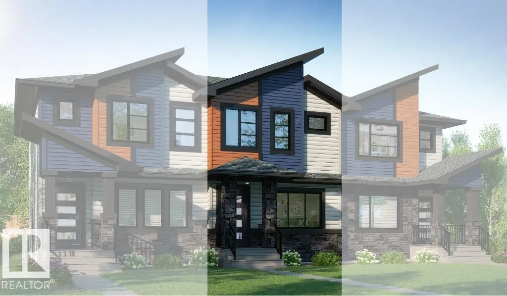 Row / Townhouse for rent: 3828 38 St, Beaumont, Alberta T4X 3B5