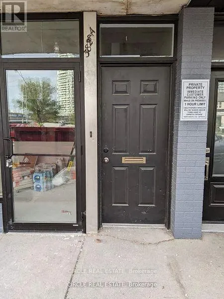 Other for rent: 3828 A Bloor Street W, Toronto, Ontario M9B 1K8