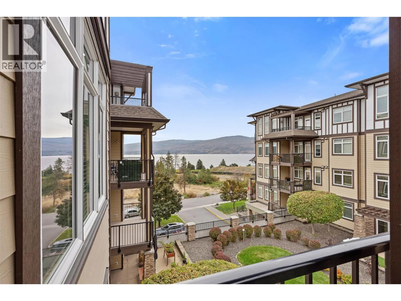 Apartment for rent: 3832 Old Okanagan Highway Unit# 3311, West Kelowna, British Columbia V4T 3G6