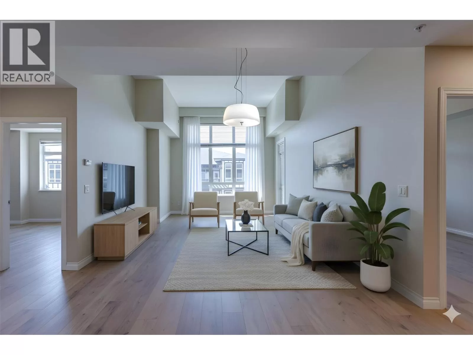 Apartment for rent: 3833 Brown Road Unit# 1403, West Kelowna, British Columbia V4T 2J3