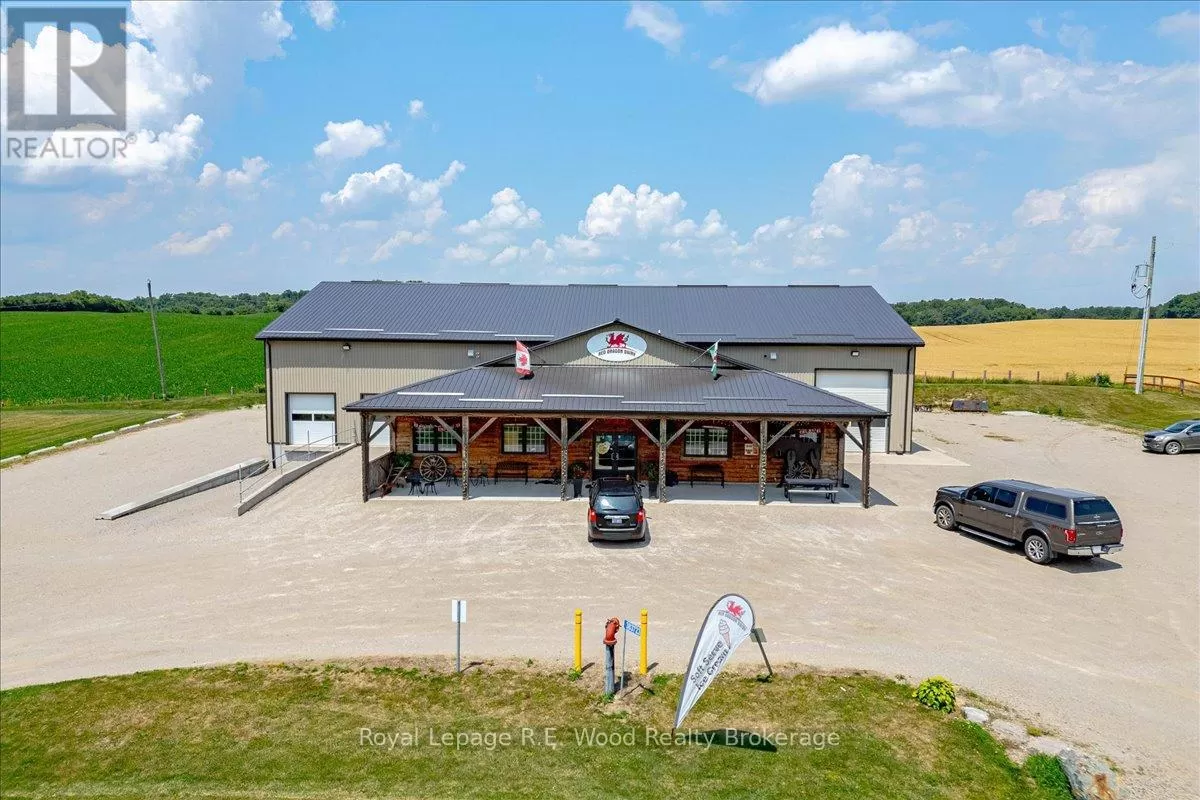 383731 Salford Road, South-West Oxford, Ontario N0J 1W0