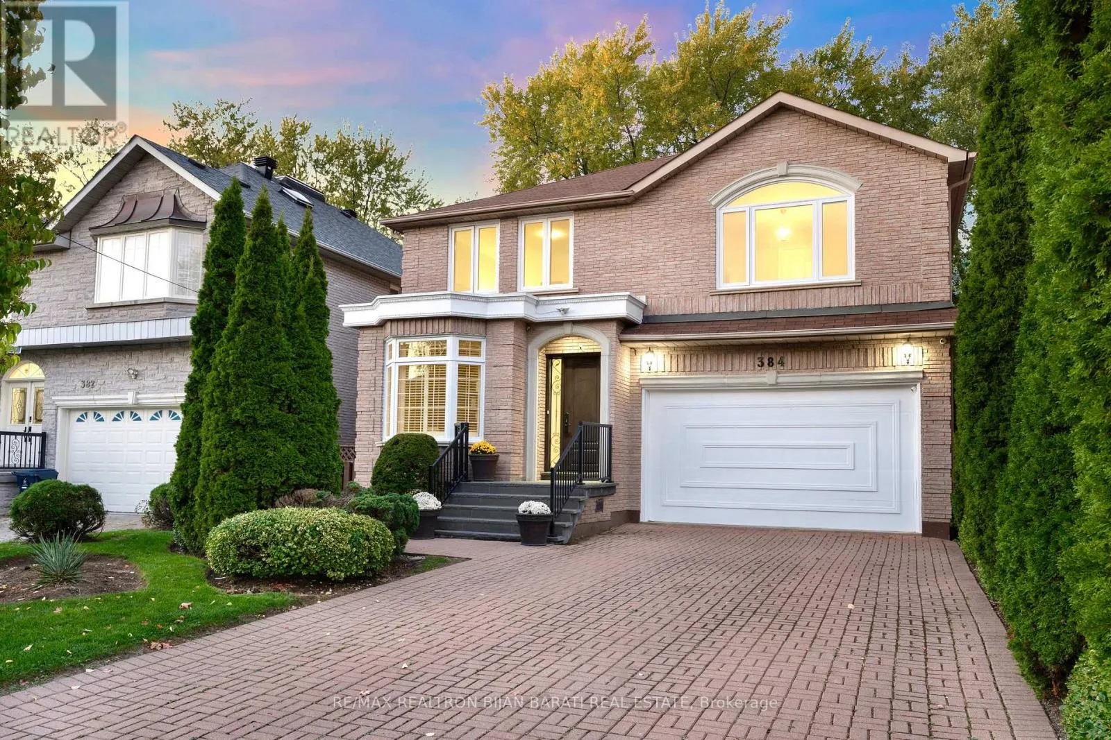 House for rent: 384 Hillcrest Avenue, Toronto, Ontario M2N 3R1