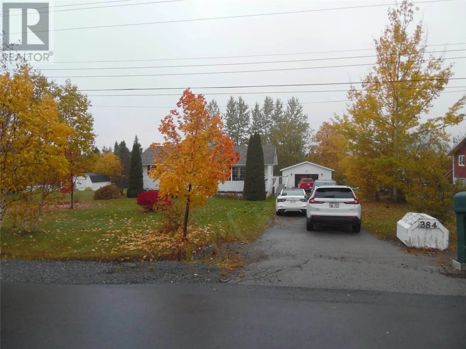 House for rent: 384 Random Island Road Road, Random Heights, Newfoundland & Labrador A5A 3A1