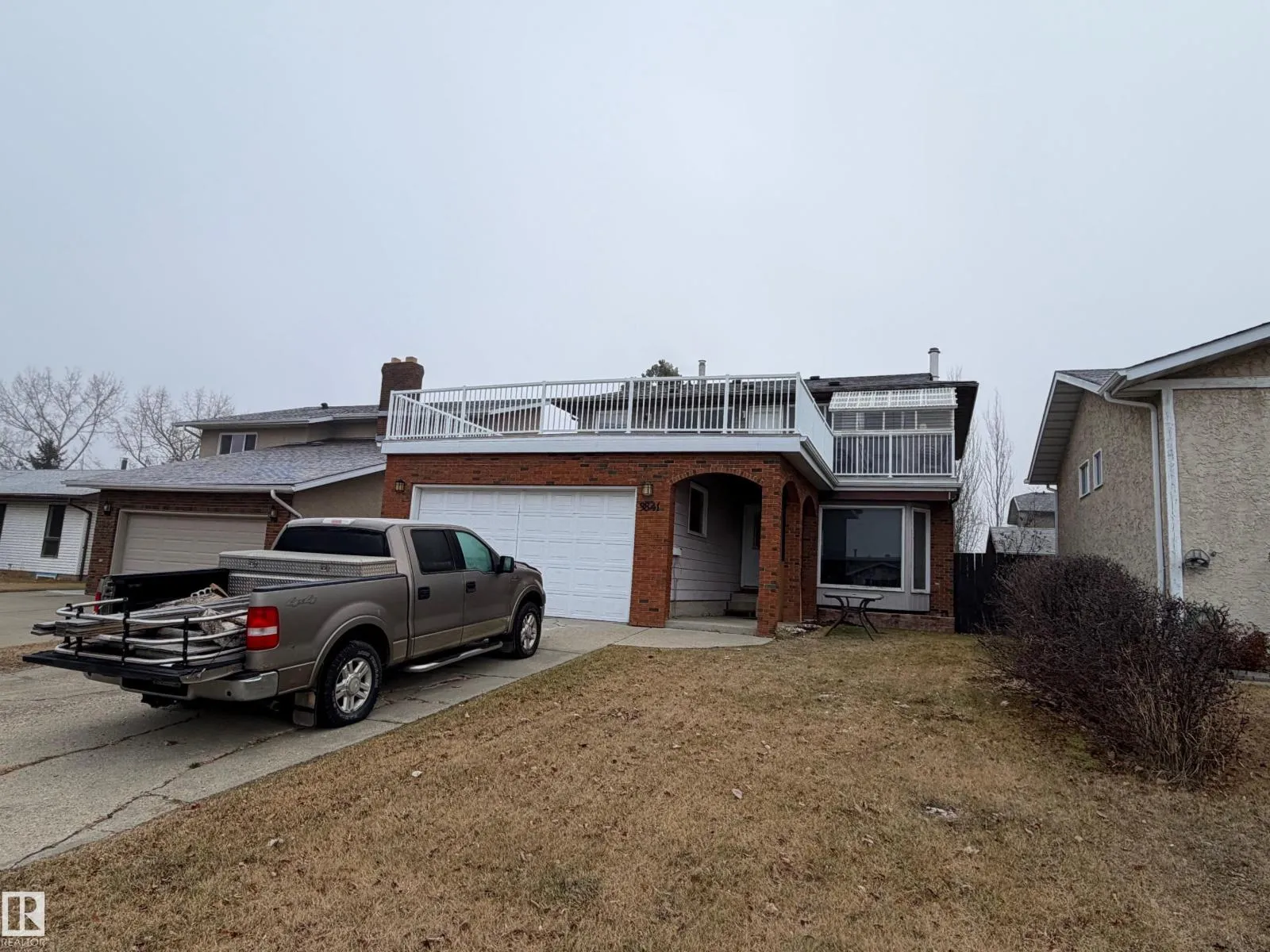 House for rent: 3841 62 St Nw Nw, Edmonton, Alberta T6L 1A4