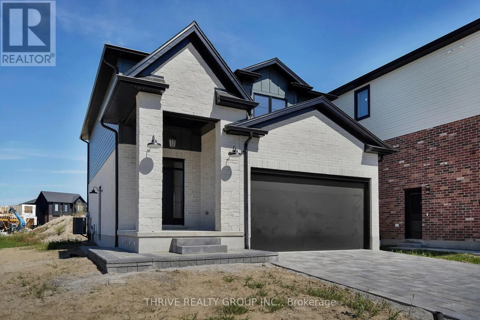 House for rent: 3843 Petalpath Way, London South, Ontario N6P 1H5