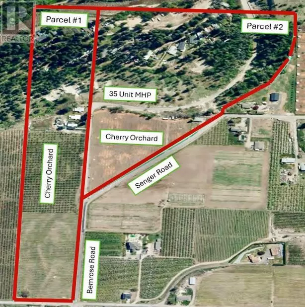 Other for rent: 3844 Senger Road, Kelowna, British Columbia V1W 4S4