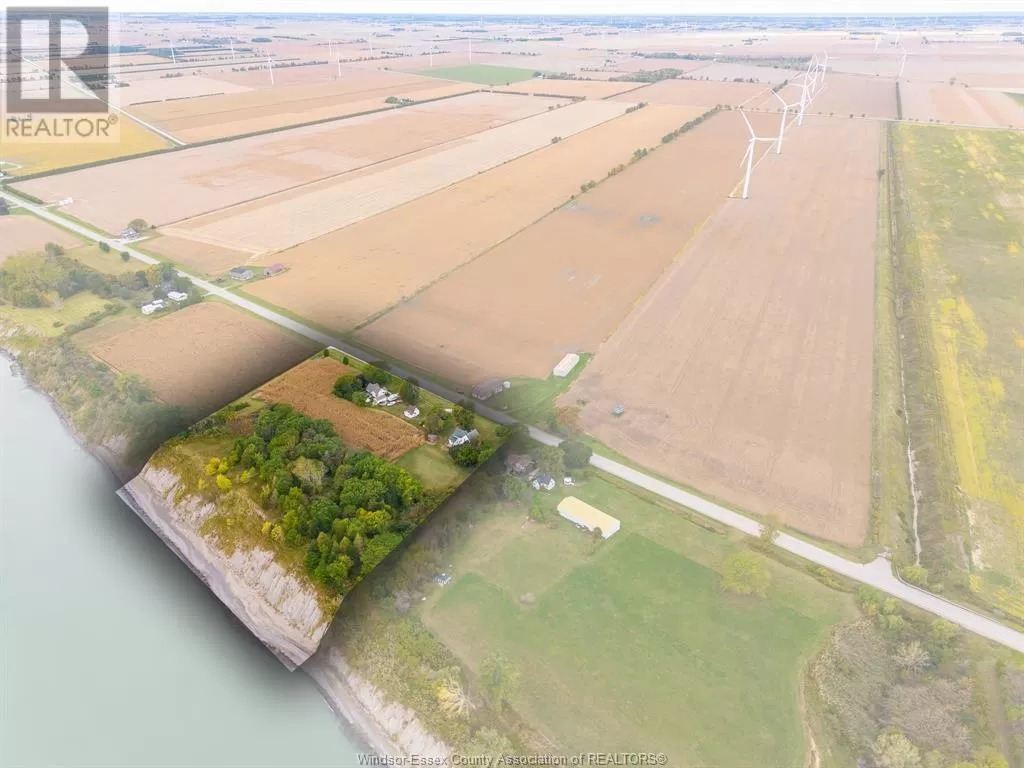 3844/3848 Talbot Trail, Merlin, Ontario N0P 1W0