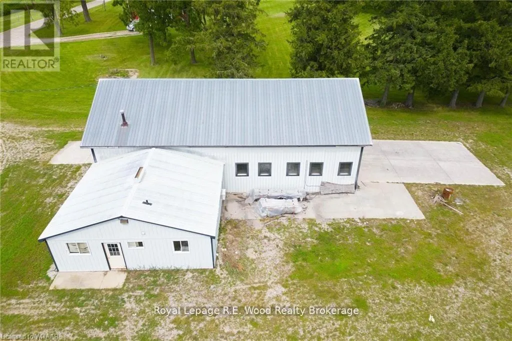 384804 Salford Road, Norwich, Ontario N0J 1P0