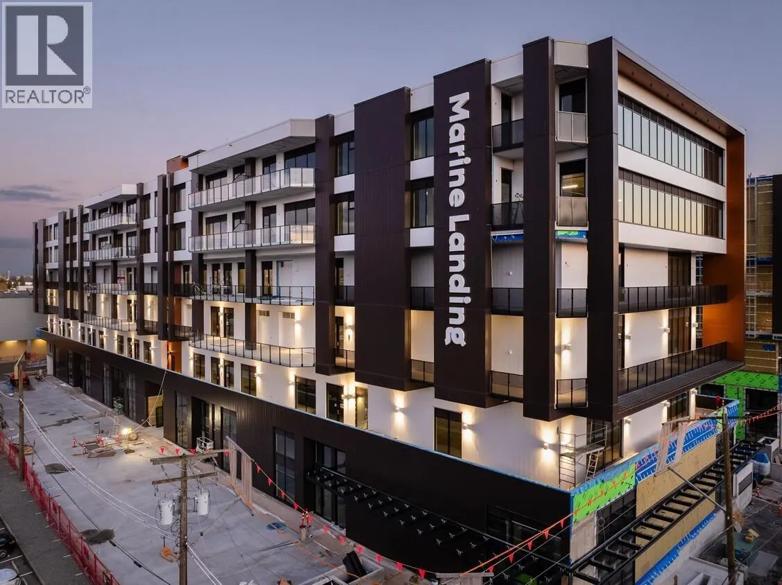 385 8250 Manitoba Street, Vancouver, British Columbia V5X 3A2