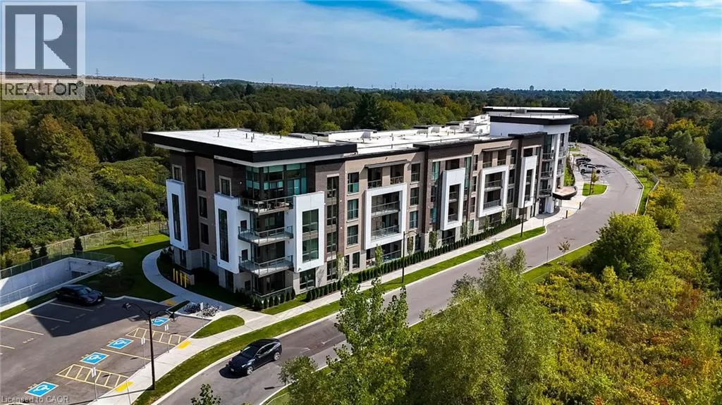 Apartment for rent: 385 Artic Red Drive Unit# 418, Oshawa, Ontario L1L 0W9