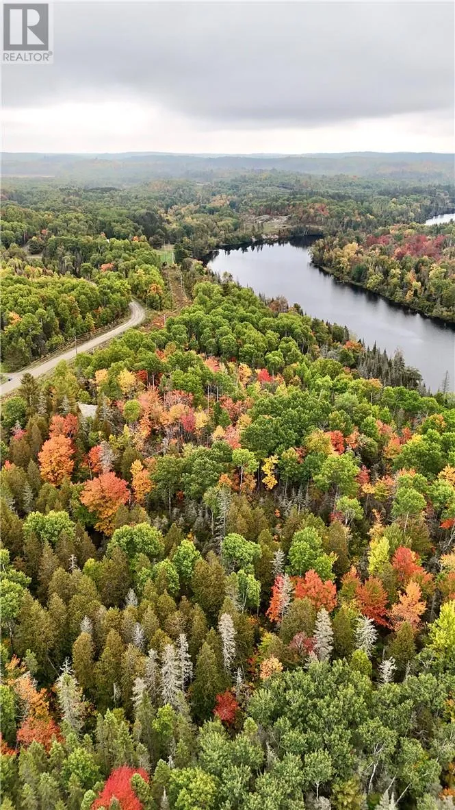 385 High Falls Rd, South Part, Greater Sudbury, Ontario P0M 3H0