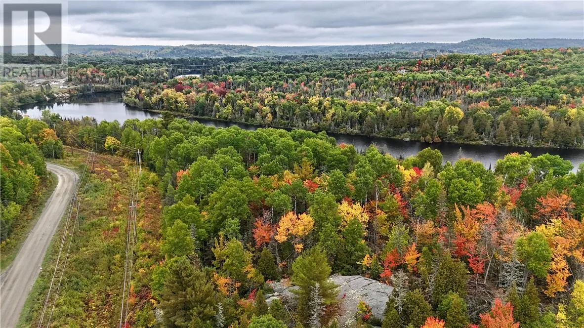 385 High Falls Road, Greater Sudbury, Ontario P0M 3H0