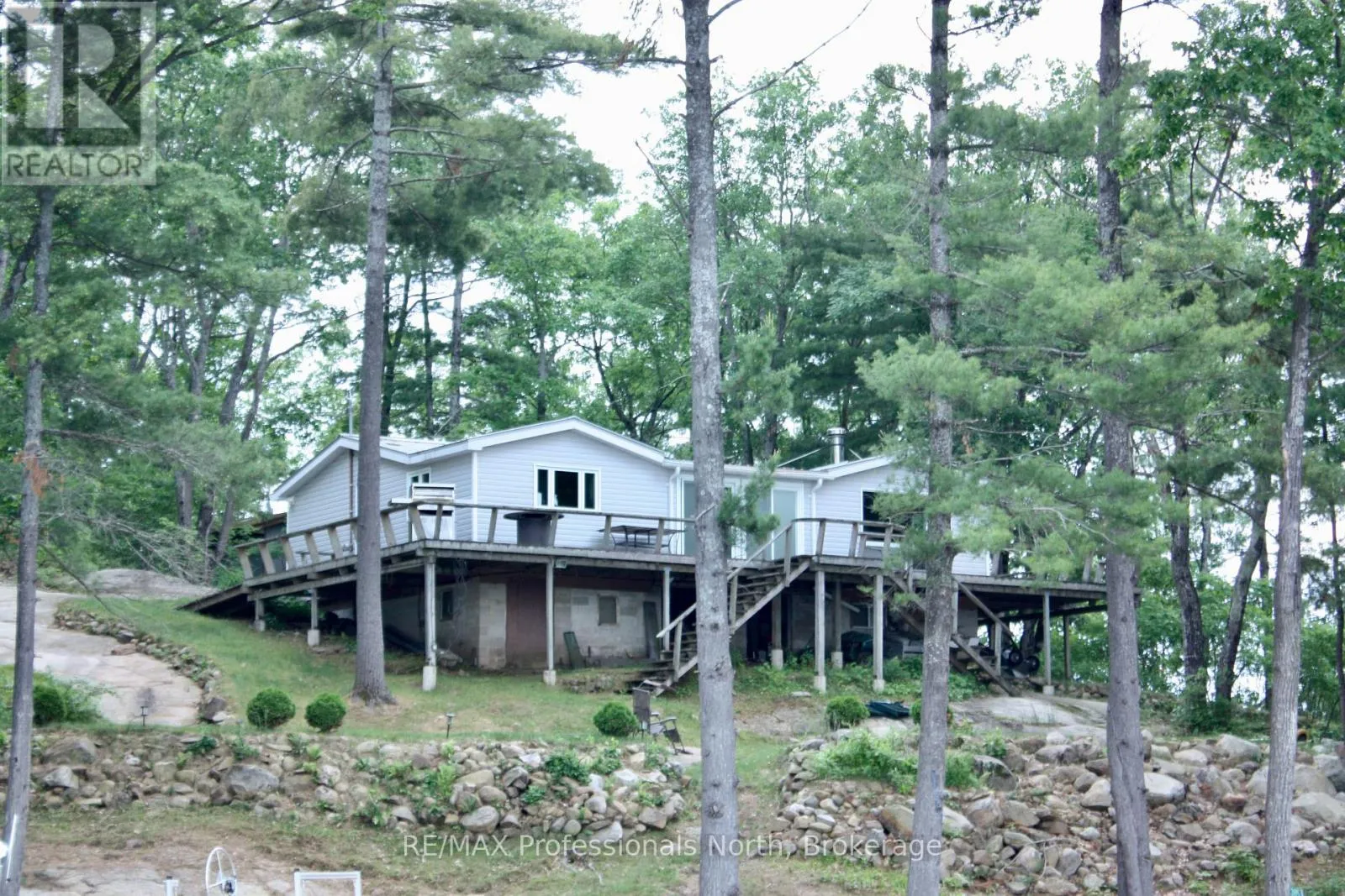 House for rent: 385 Island 38, Havelock-Belmont-Methuen, Ontario K0L 2H0