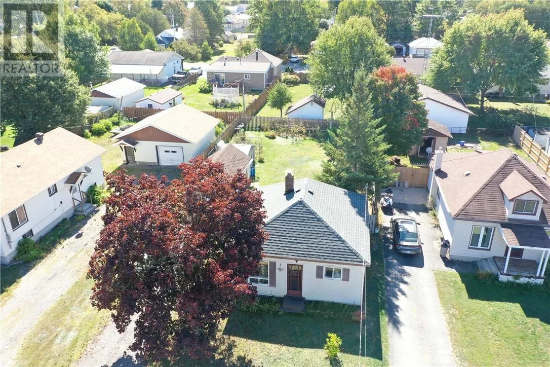 House for rent: 385 John, Espanola, Ontario P5E 1K9