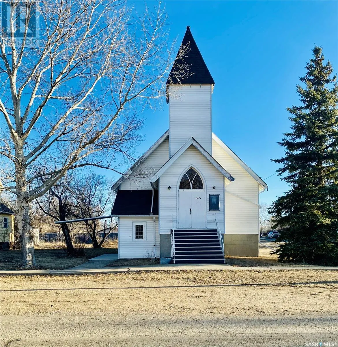 385 Main Street, Briercrest, Saskatchewan S0H 0K0