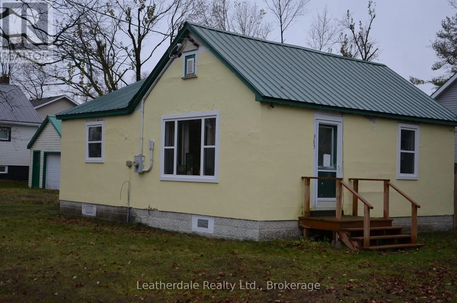 House for rent: 385 Mary Street, Orillia, Ontario L3V 3G4