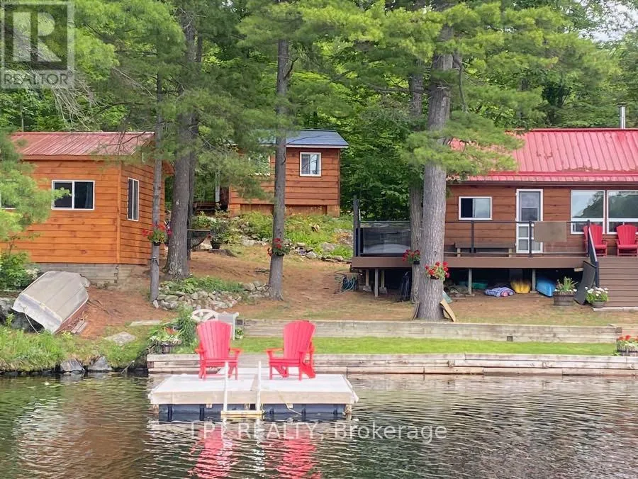 House for rent: 385 Porcupine Way, Lanark Highlands, Ontario K0G 1M0