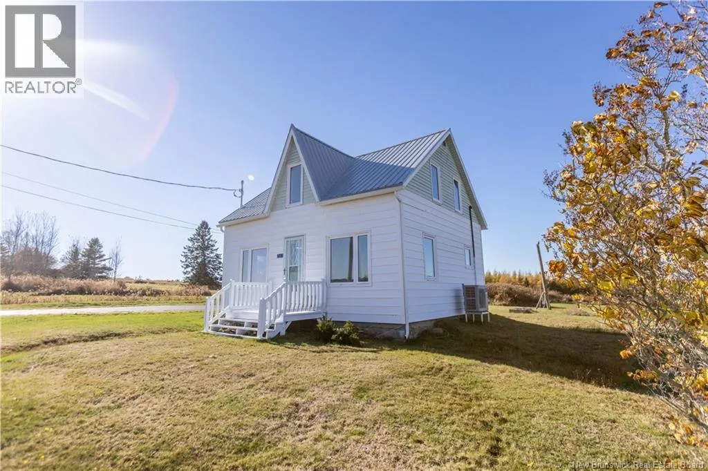 385 Route 935, Sackville, New Brunswick E4L 2J9