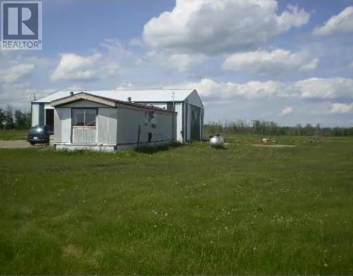 385057a Rge Rd 4-3 Street, Rural Clearwater County, Alberta T0M 0X0