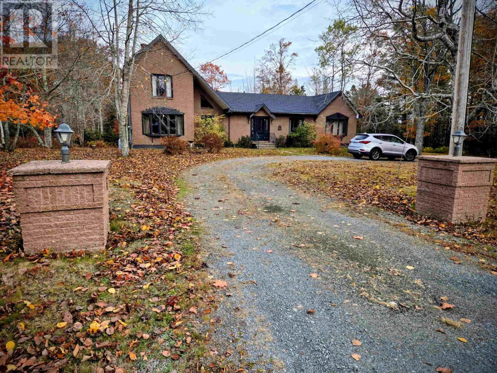 House for rent: 3852 Highway 208, Colpton, Nova Scotia B0R 1E0