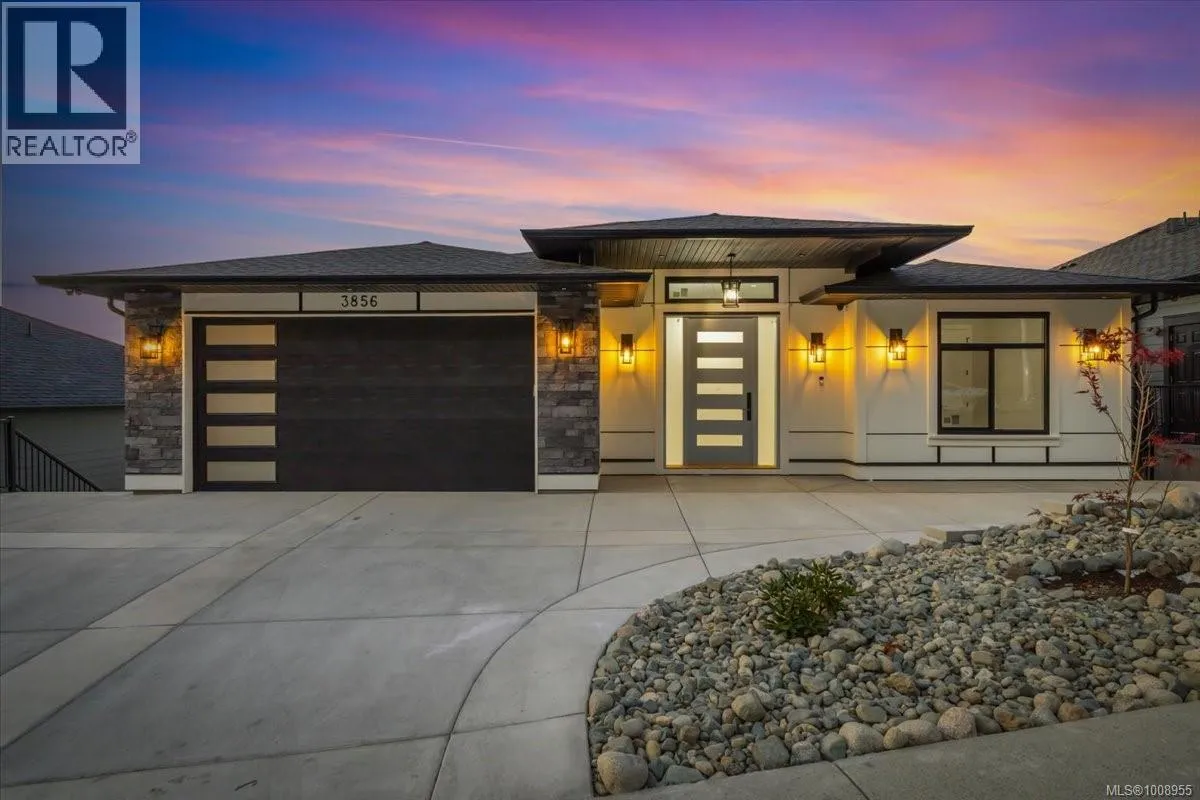 House for rent: 3856 Gulf View Rd Ne, Nanaimo, British Columbia V9T 6E2