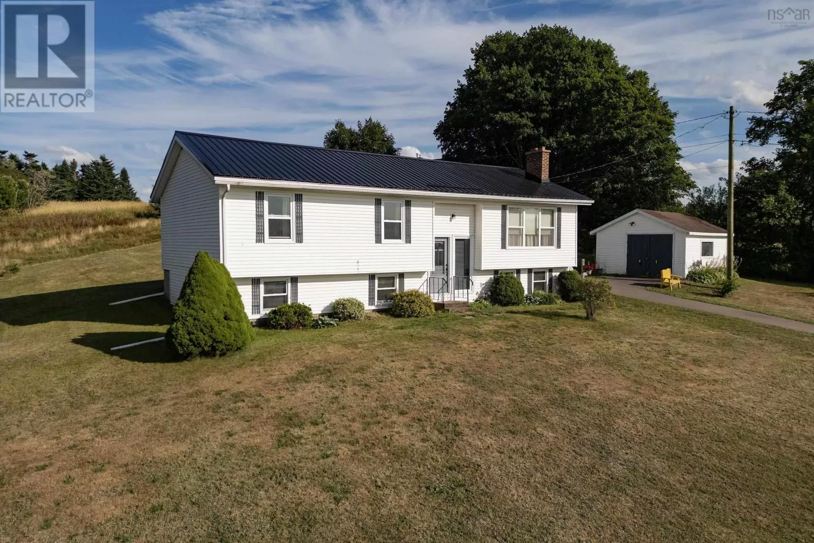 House for rent: 3856 Highway 302, Nappan, Nova Scotia B0L 1B0