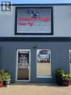 3859 38 Avenue, Whitecourt, Alberta T7S 0A2