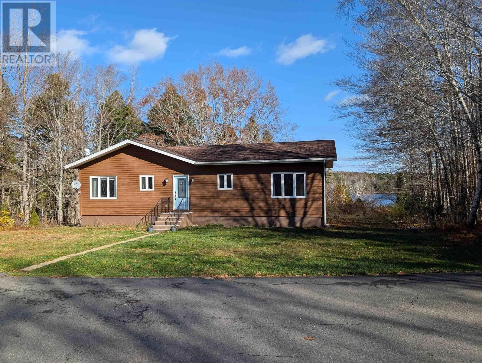 House for rent: 386 Sarty Road, Hebbs Cross, Nova Scotia B4V 0X6
