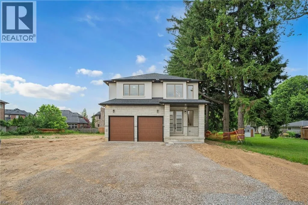 House for rent: 386 Southcote Road, Ancaster, Ontario L9G 2W3