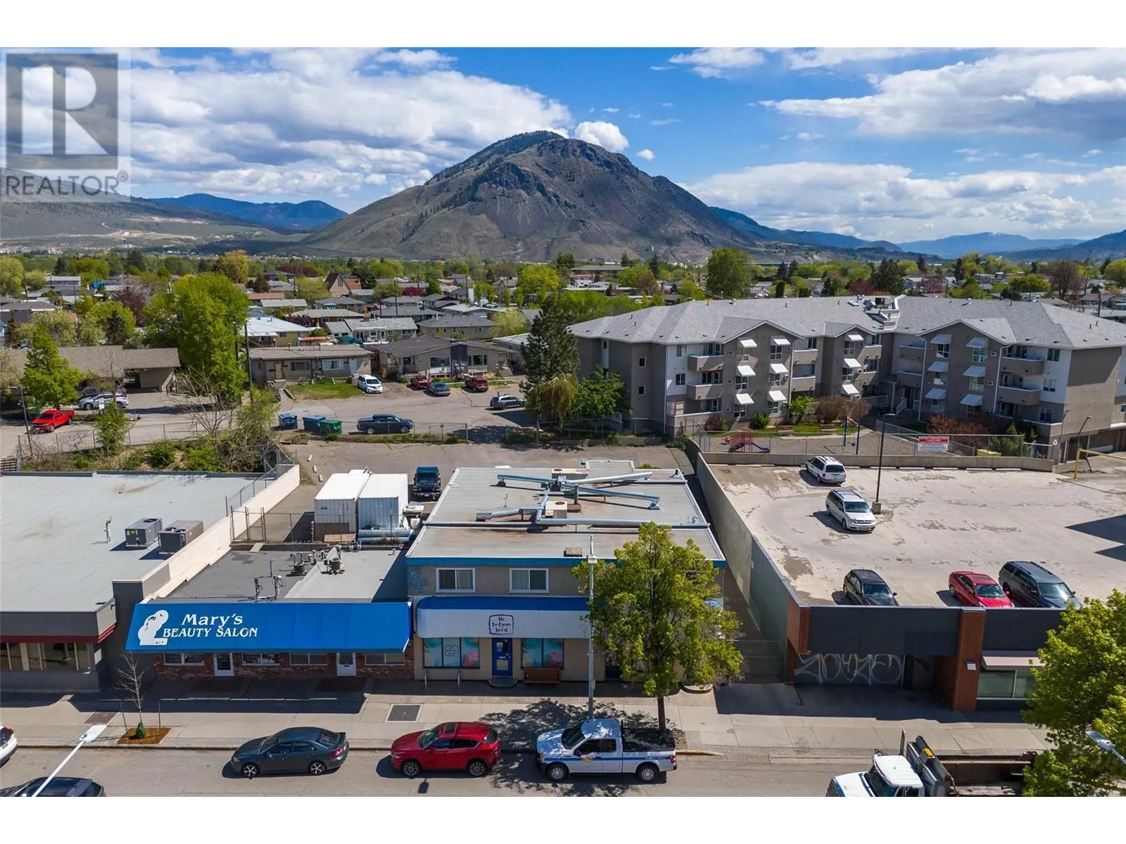 Other for rent: 386 Tranquille Road, Kamloops, British Columbia V2B 3G7