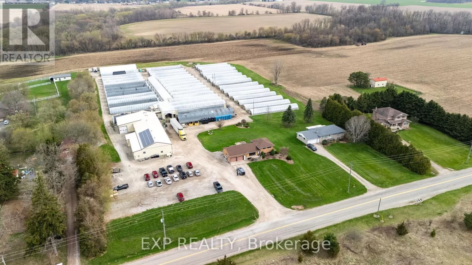 House for rent: 3862 Trafalgar Street, Thames Centre, Ontario N6M 1H6