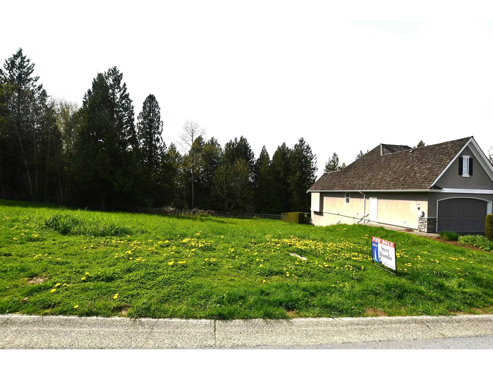 3863 Coachstone Way, Abbotsford, British Columbia V2S 8G7