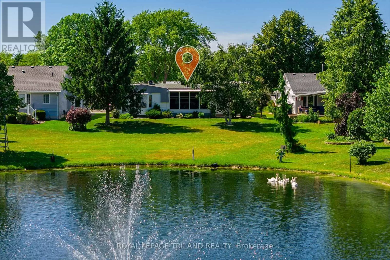 House for rent: 387 Augusta Crescent, South Huron, Ontario N0M 1T0