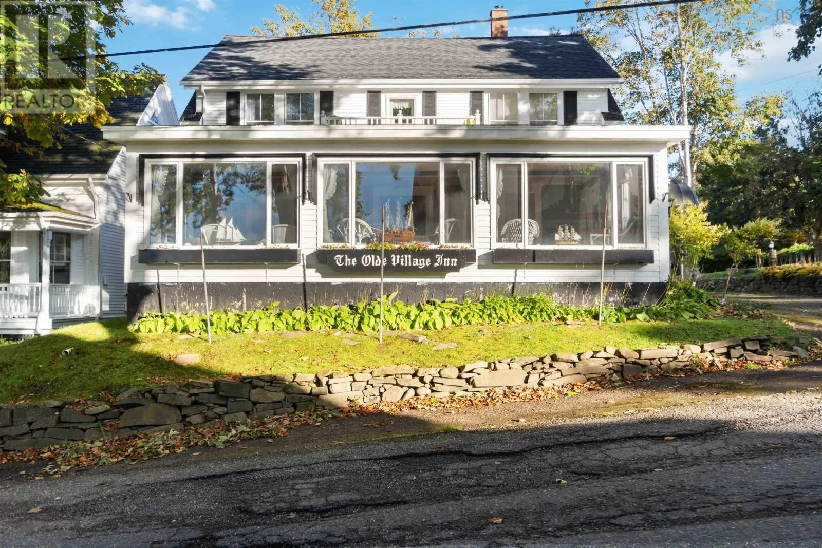 387 Church Hill Road, Sandy Cove, Nova Scotia B0V 1E0