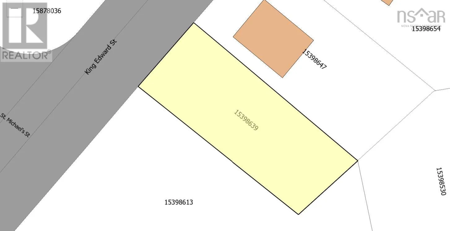 387 King Edward Street, Glace Bay, Nova Scotia B1A 3W6