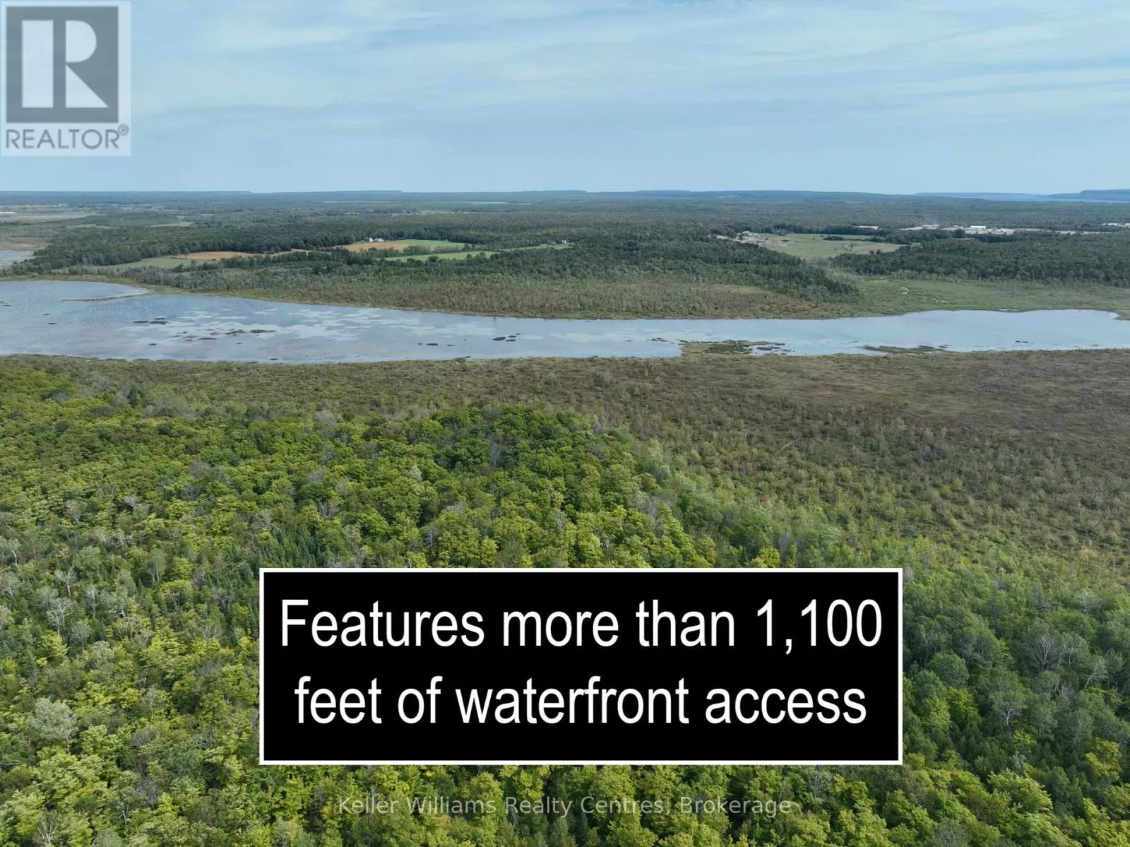 Unknown for rent: 387 Spry Lake Road, South Bruce Peninsula, Ontario N0H 2T0