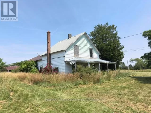 3878 County Rd 8, Greater Napanee, Ontario K7R 3K7