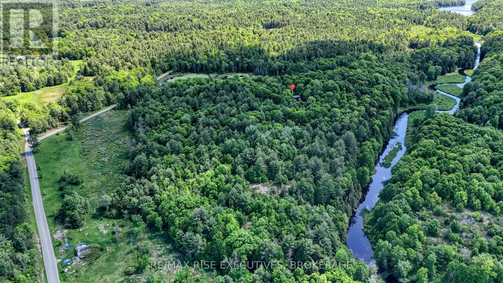 House for rent: 388 Beales Mills Road, Athens, Ontario K0E 1B0