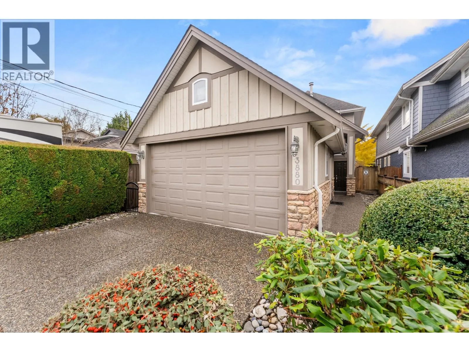 House for rent: 3880 Garry Street, Richmond, British Columbia V7E 2T8