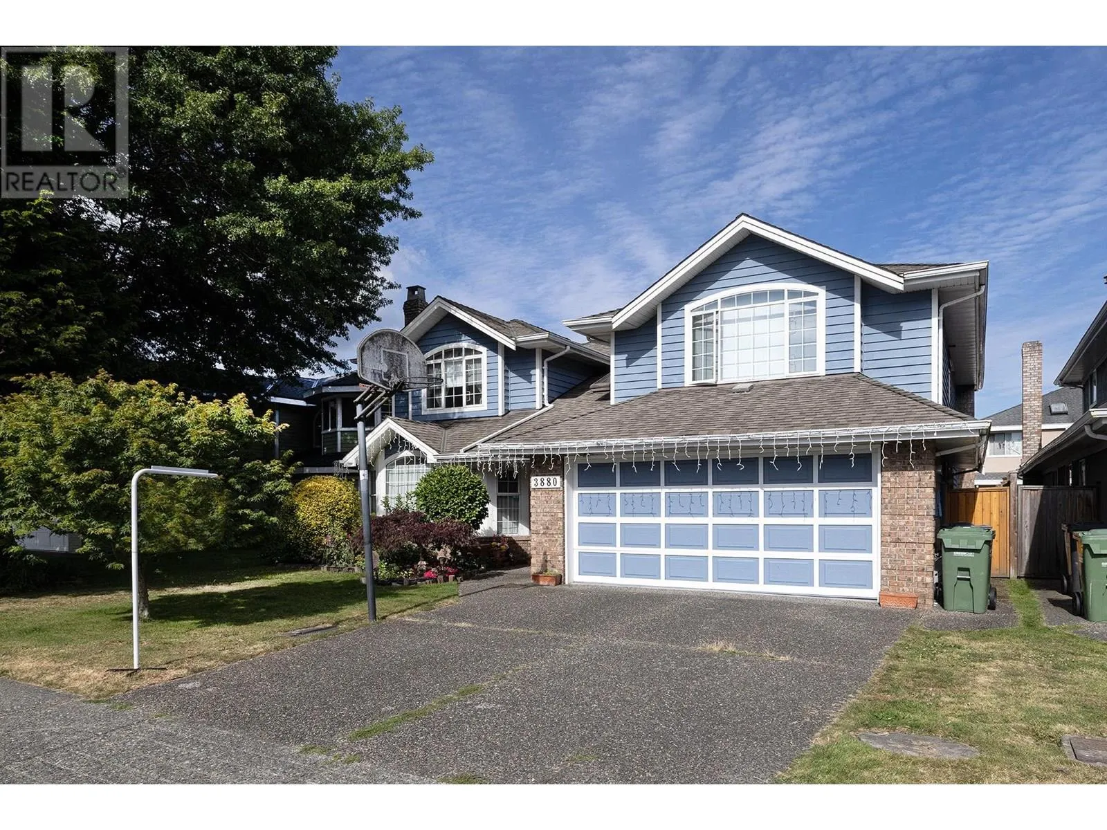 House for rent: 3880 Stolberg Street, Richmond, British Columbia V6X 3N6